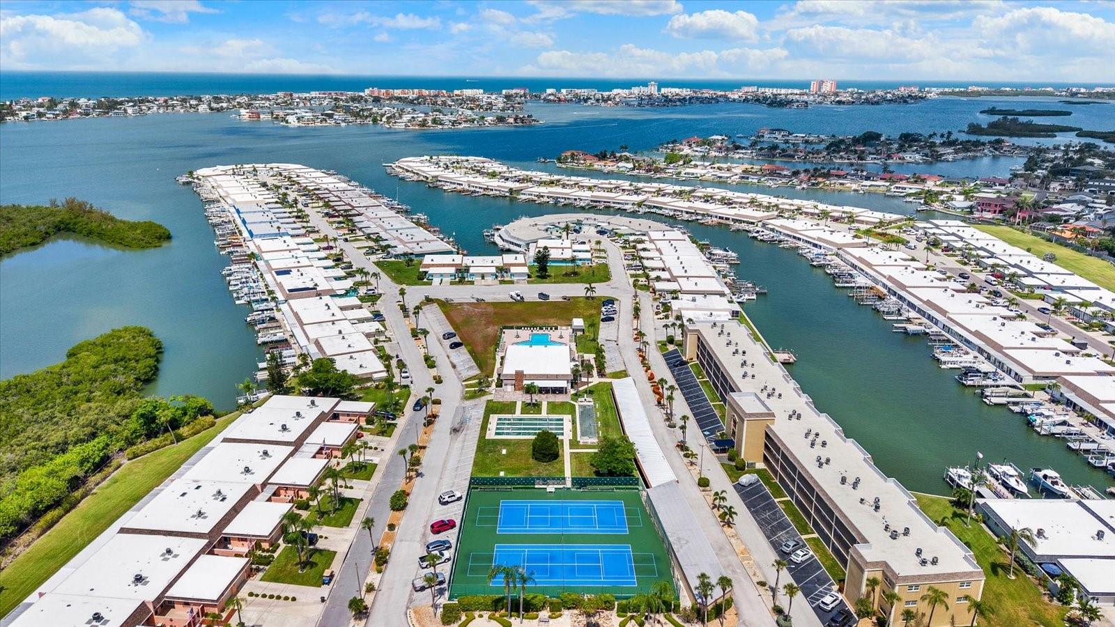 645 BOCA CIEGA POINT BLVD N — photo 35