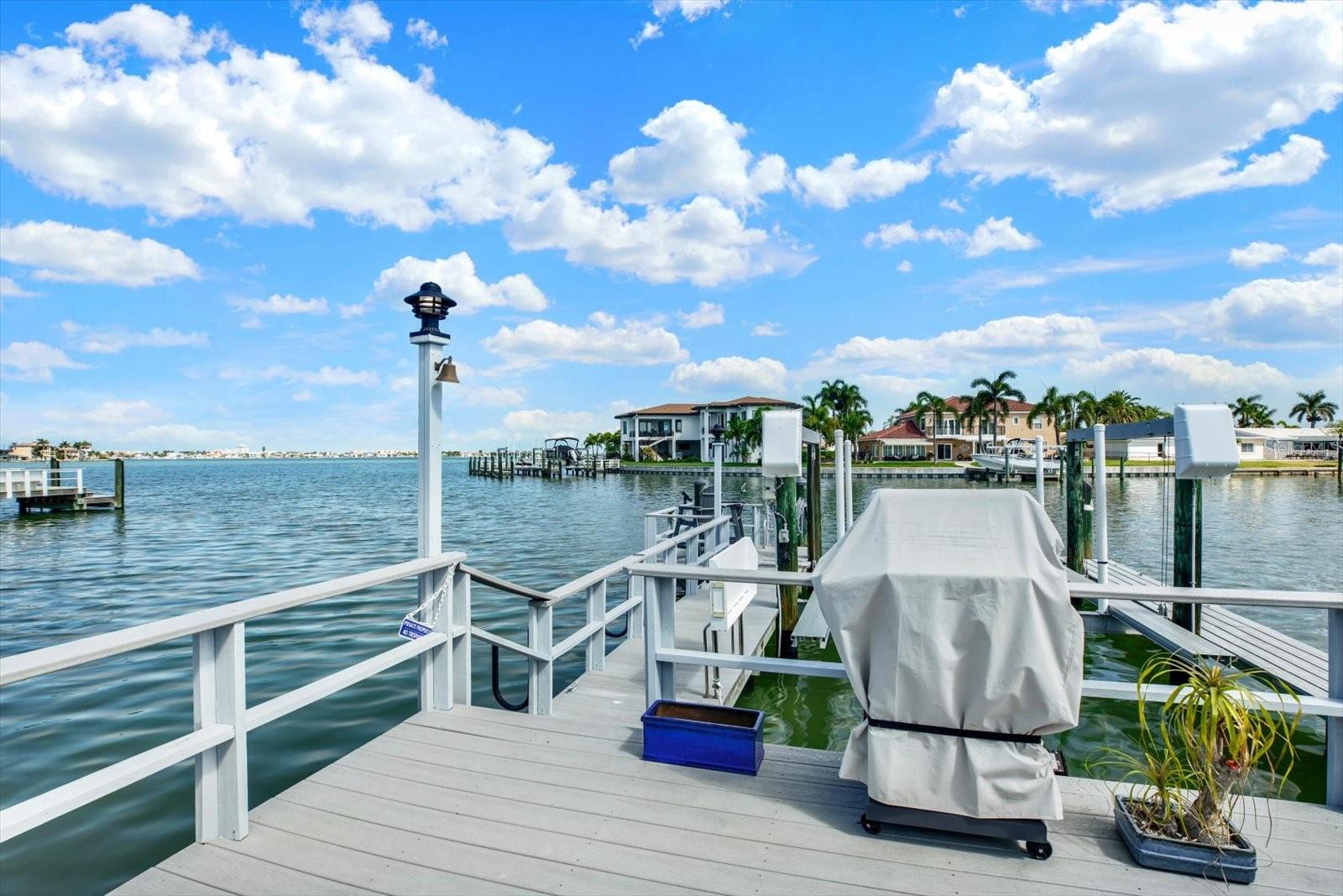 645 BOCA CIEGA POINT BLVD N — photo 25