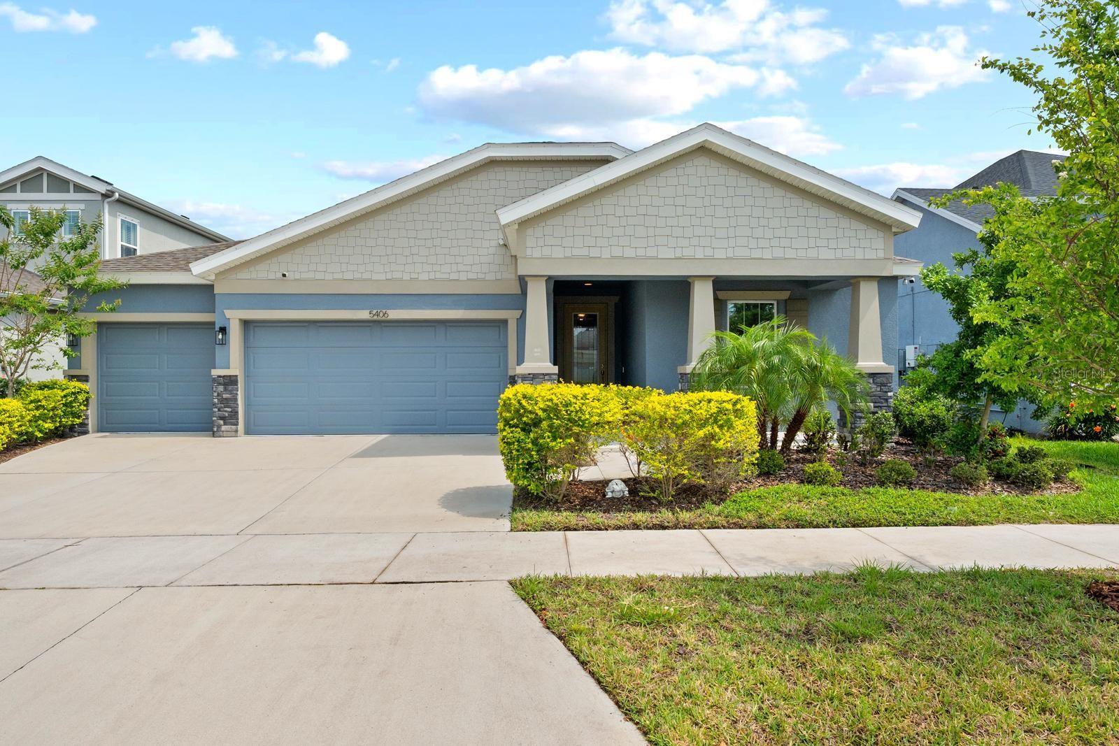 5406 LIMELIGHT DR — photo 2