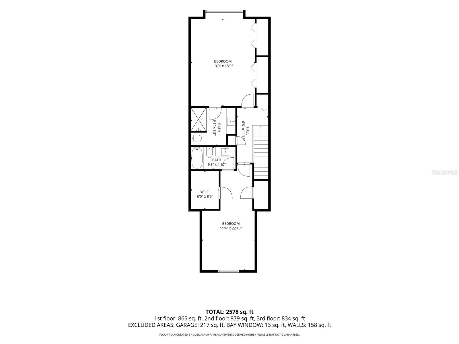 1722 ARABIAN LN — photo 55