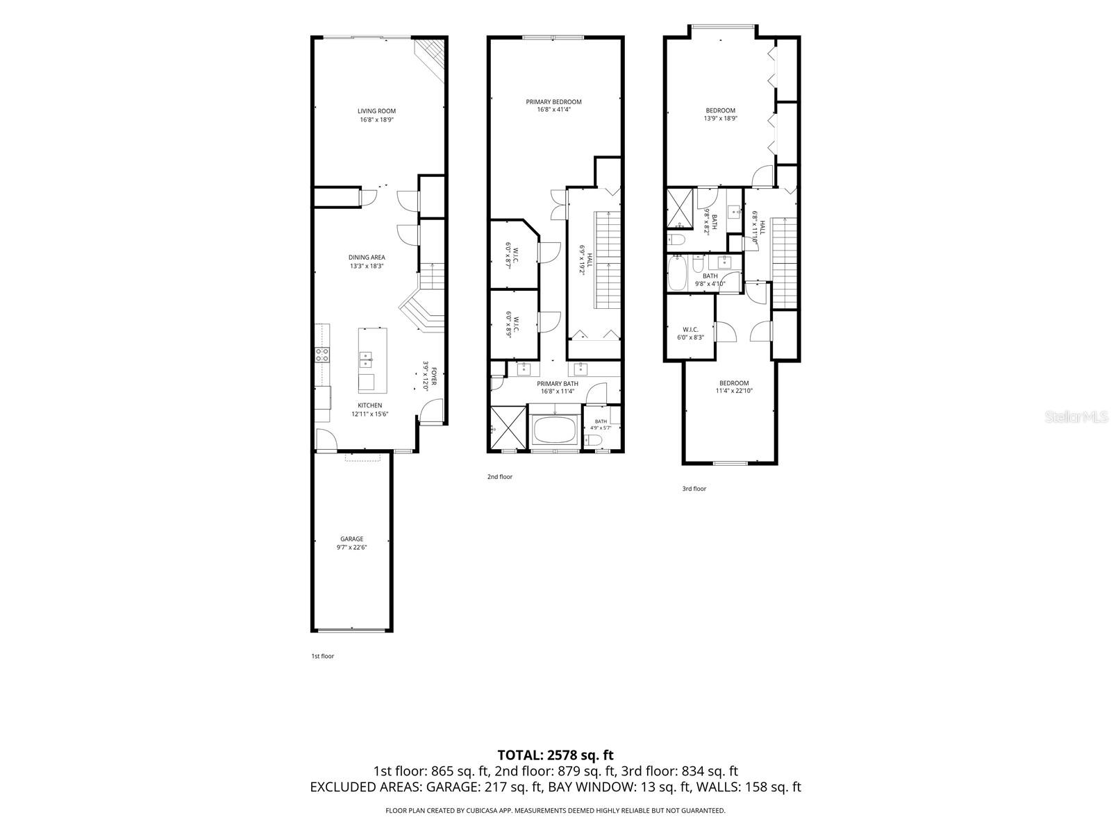 1722 ARABIAN LN — photo 57