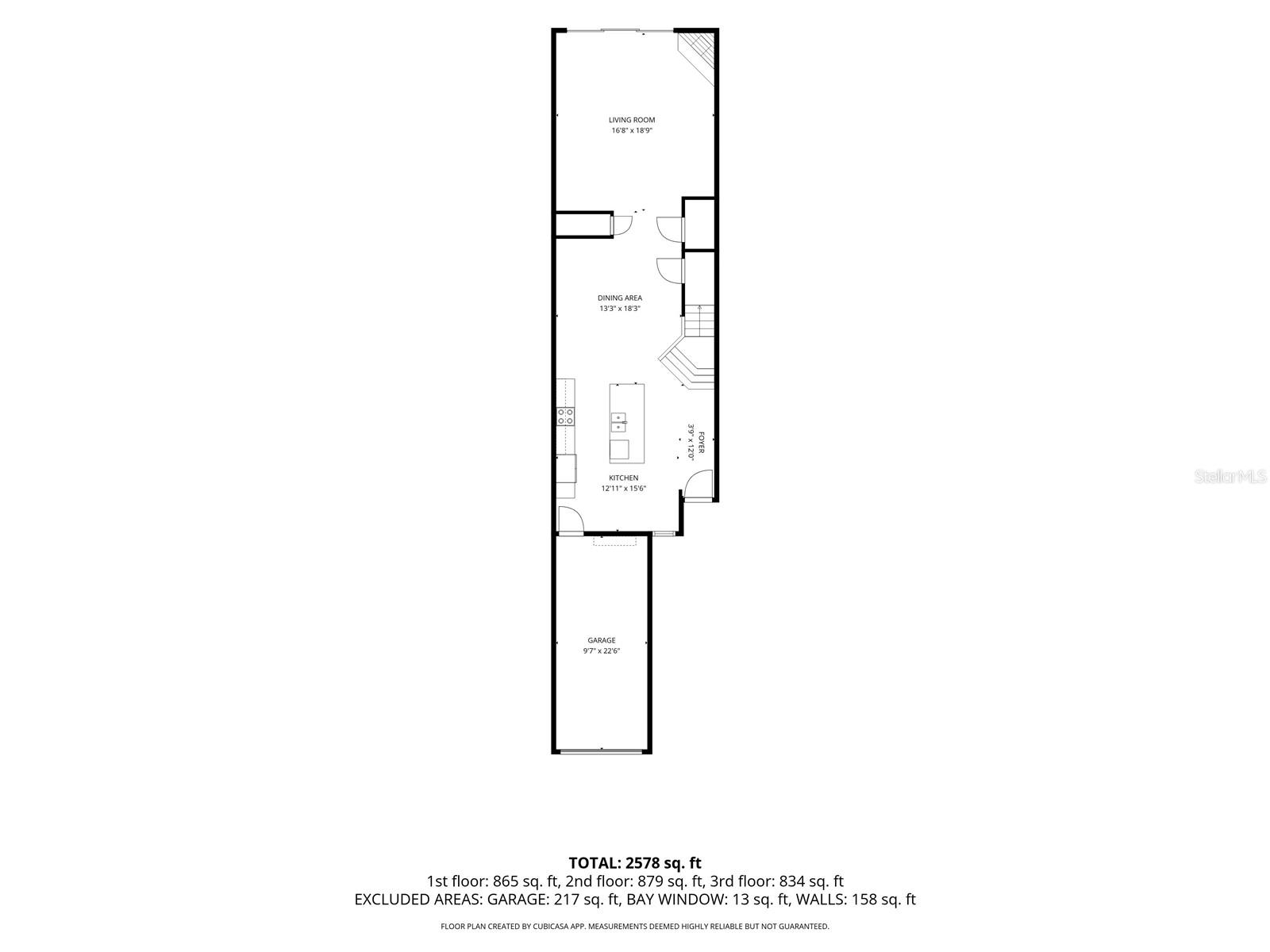 1722 ARABIAN LN — photo 54