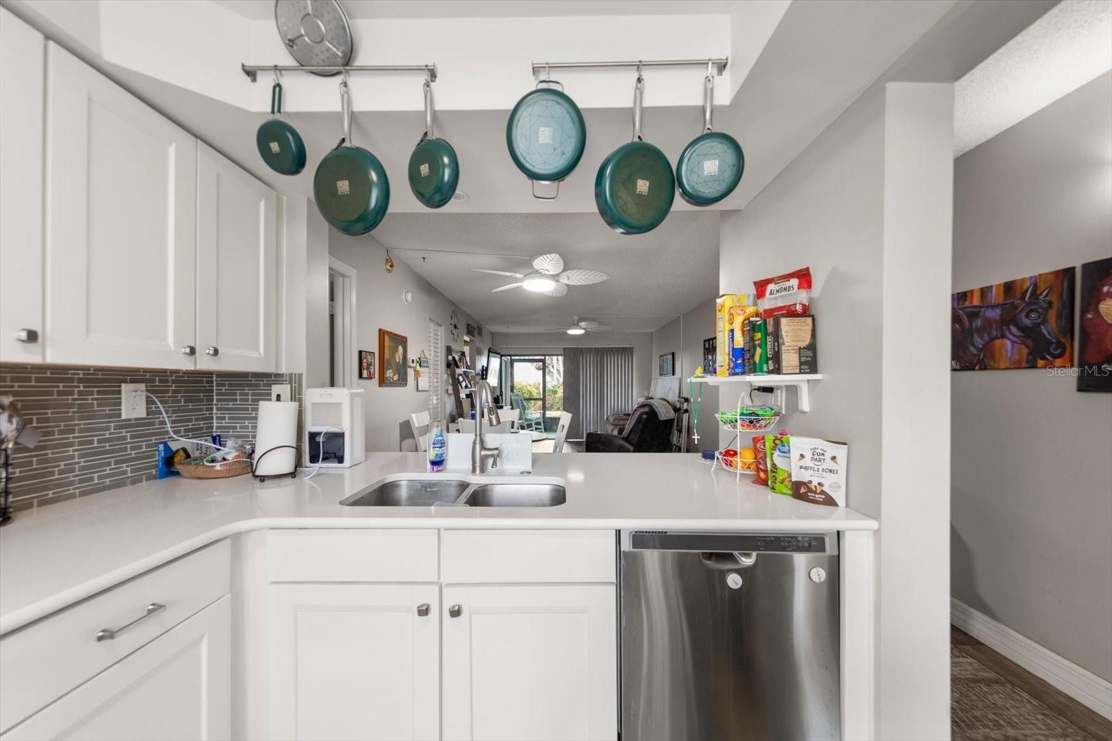 6219 PALMA DEL MAR BLVD S #102 — photo 8