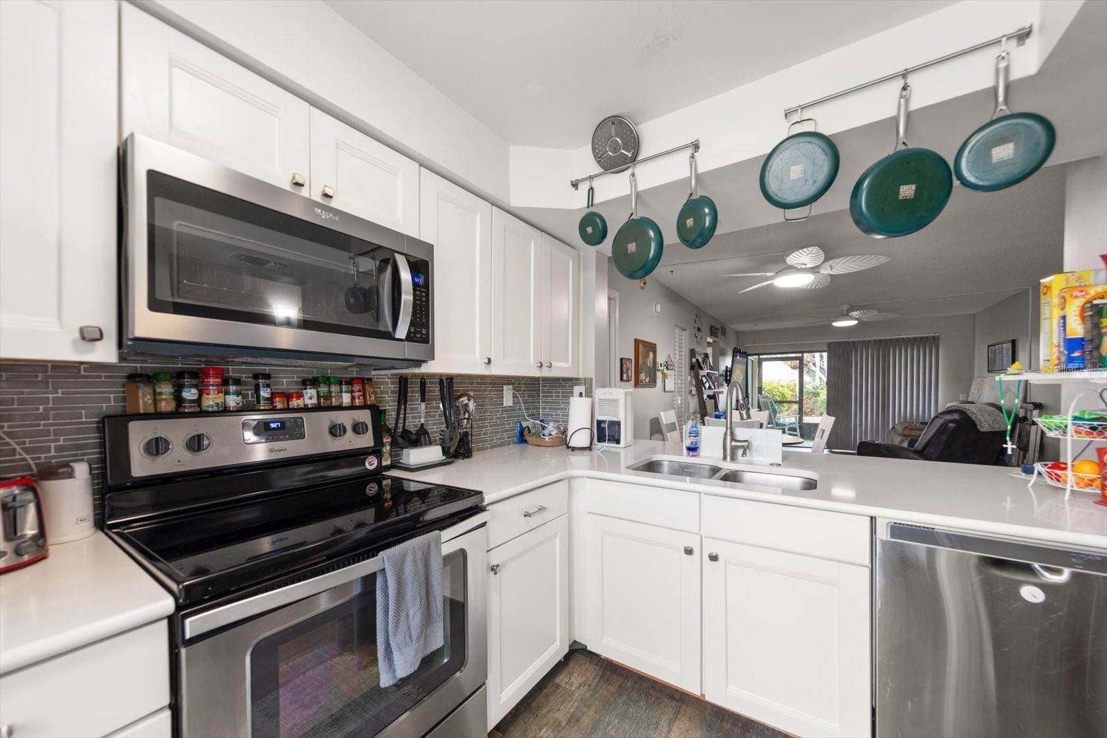 6219 PALMA DEL MAR BLVD S #102 — photo 6