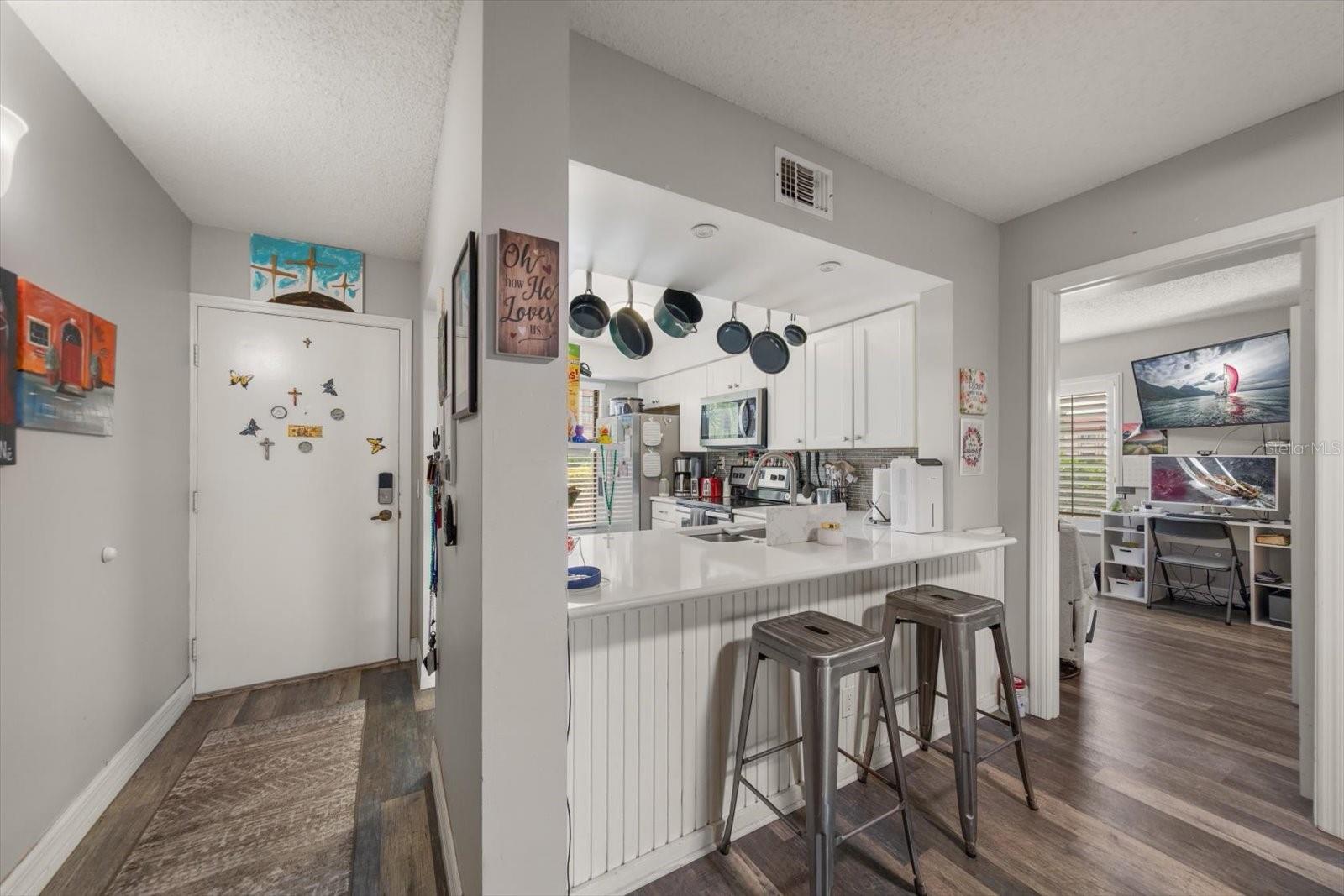 6219 PALMA DEL MAR BLVD S #102 — photo 3