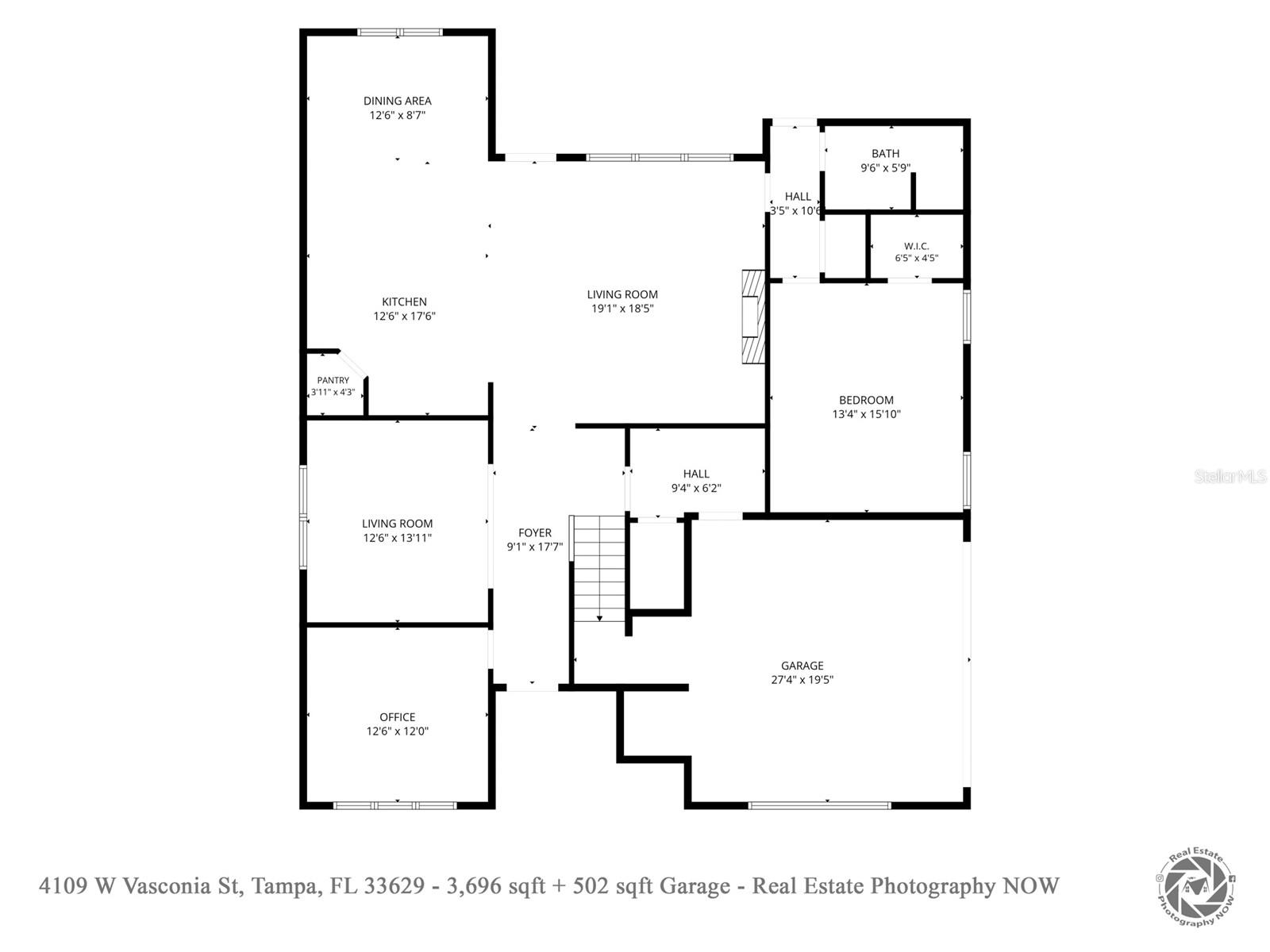 4109 W VASCONIA ST — photo 64