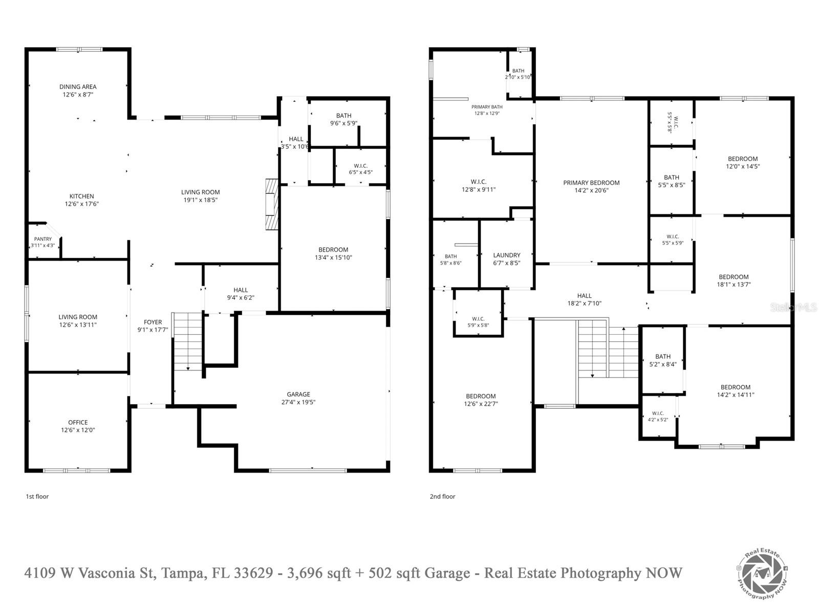 4109 W VASCONIA ST — photo 66