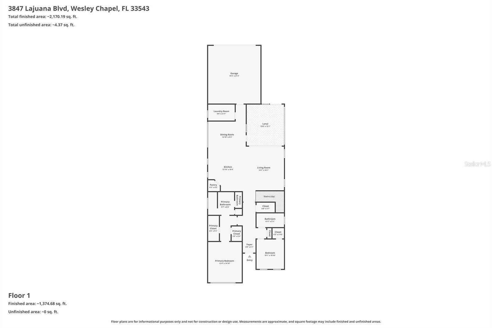 3847 LAJUANA BLVD — photo 49