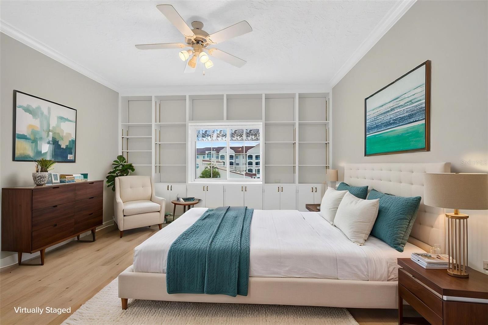 3731 SARASOTA SQUARE BLVD #205D — photo 27
