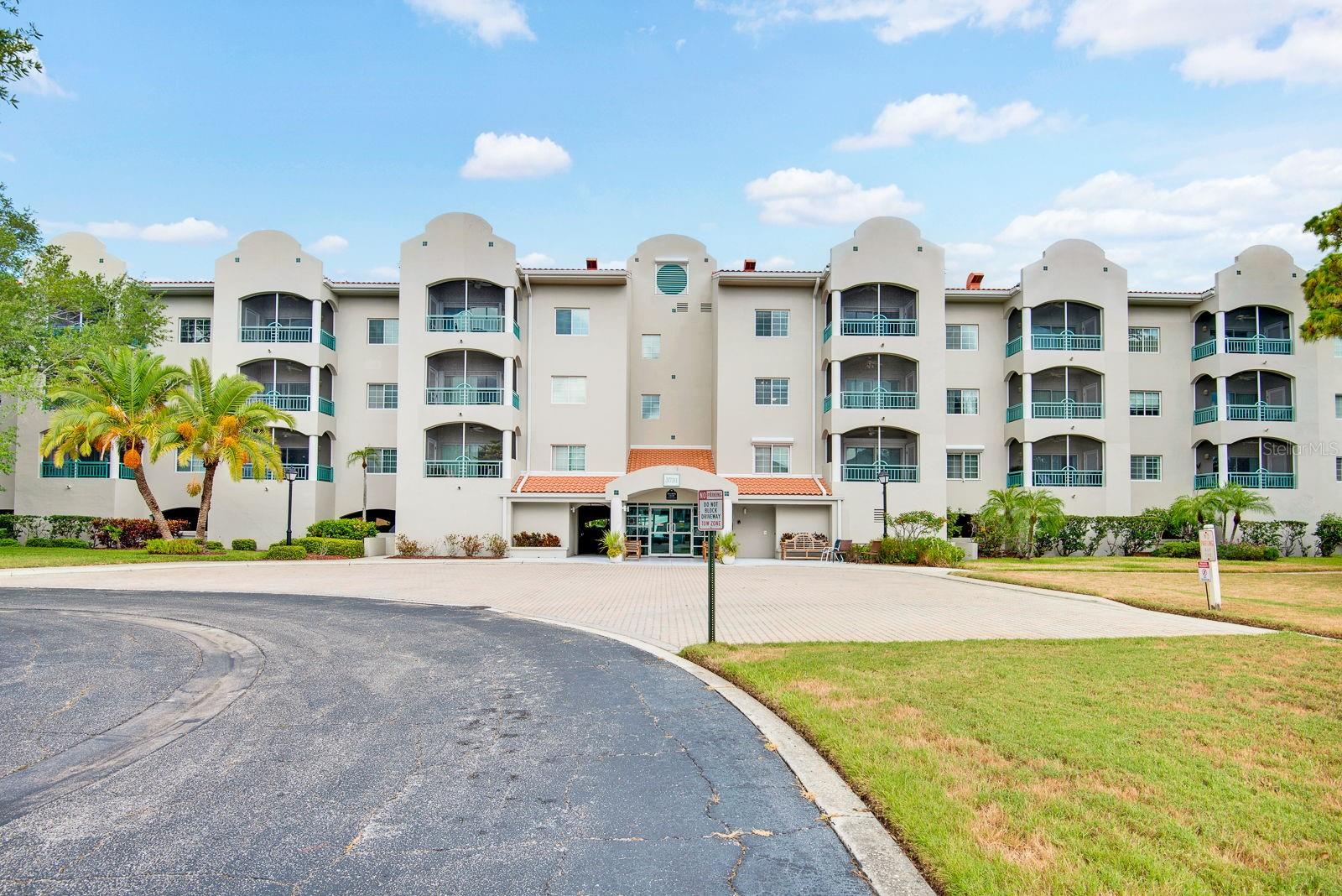 3731 SARASOTA SQUARE BLVD #205D — photo 52