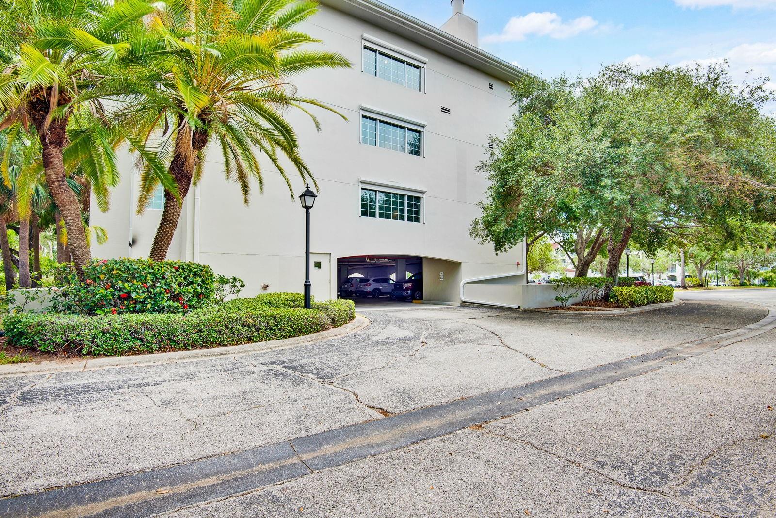 3731 SARASOTA SQUARE BLVD #205D — photo 49