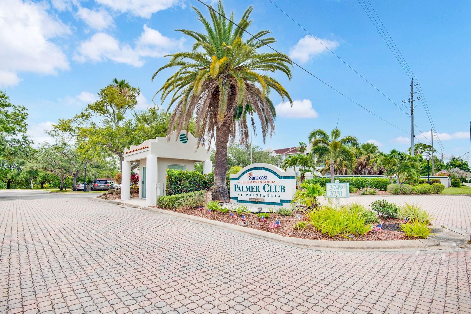 3731 SARASOTA SQUARE BLVD #205D — photo 45