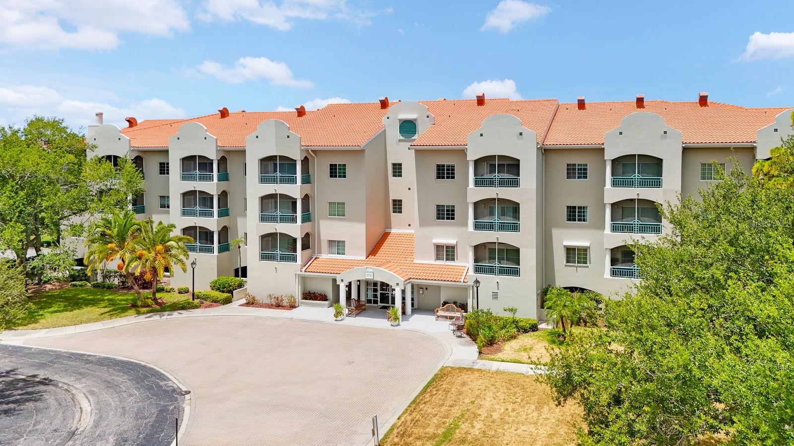 3731 SARASOTA SQUARE BLVD #205D — photo 53