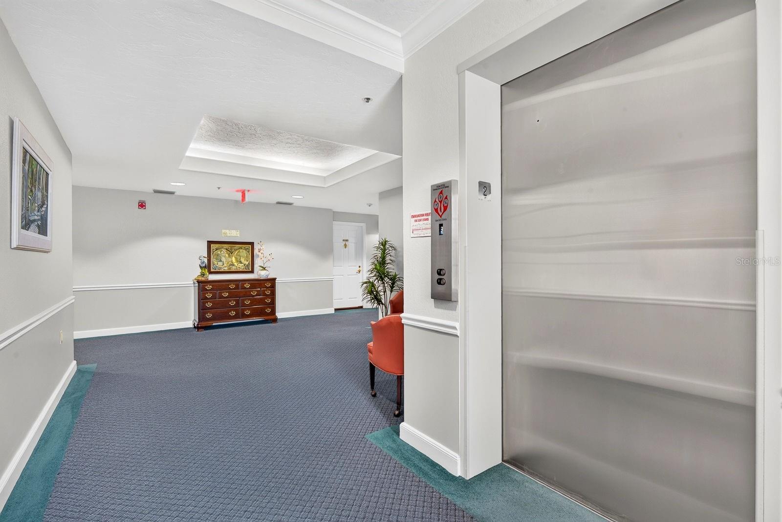 3731 SARASOTA SQUARE BLVD #205D — photo 40