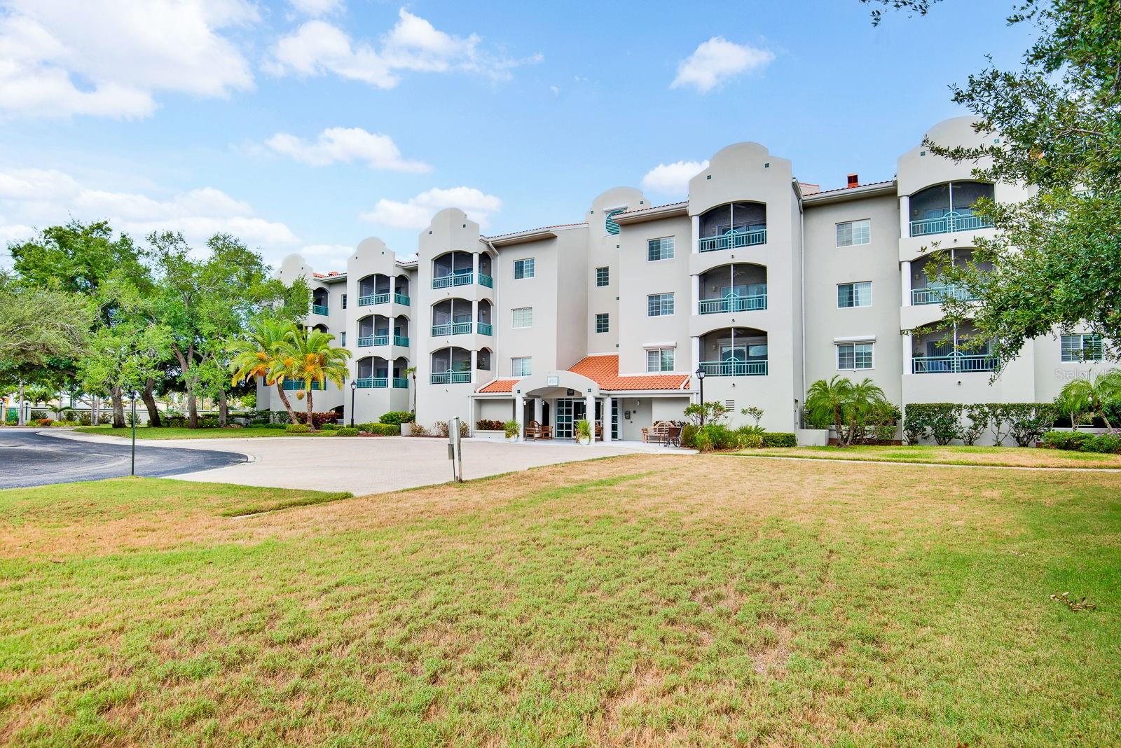 3731 SARASOTA SQUARE BLVD #205D — photo 51