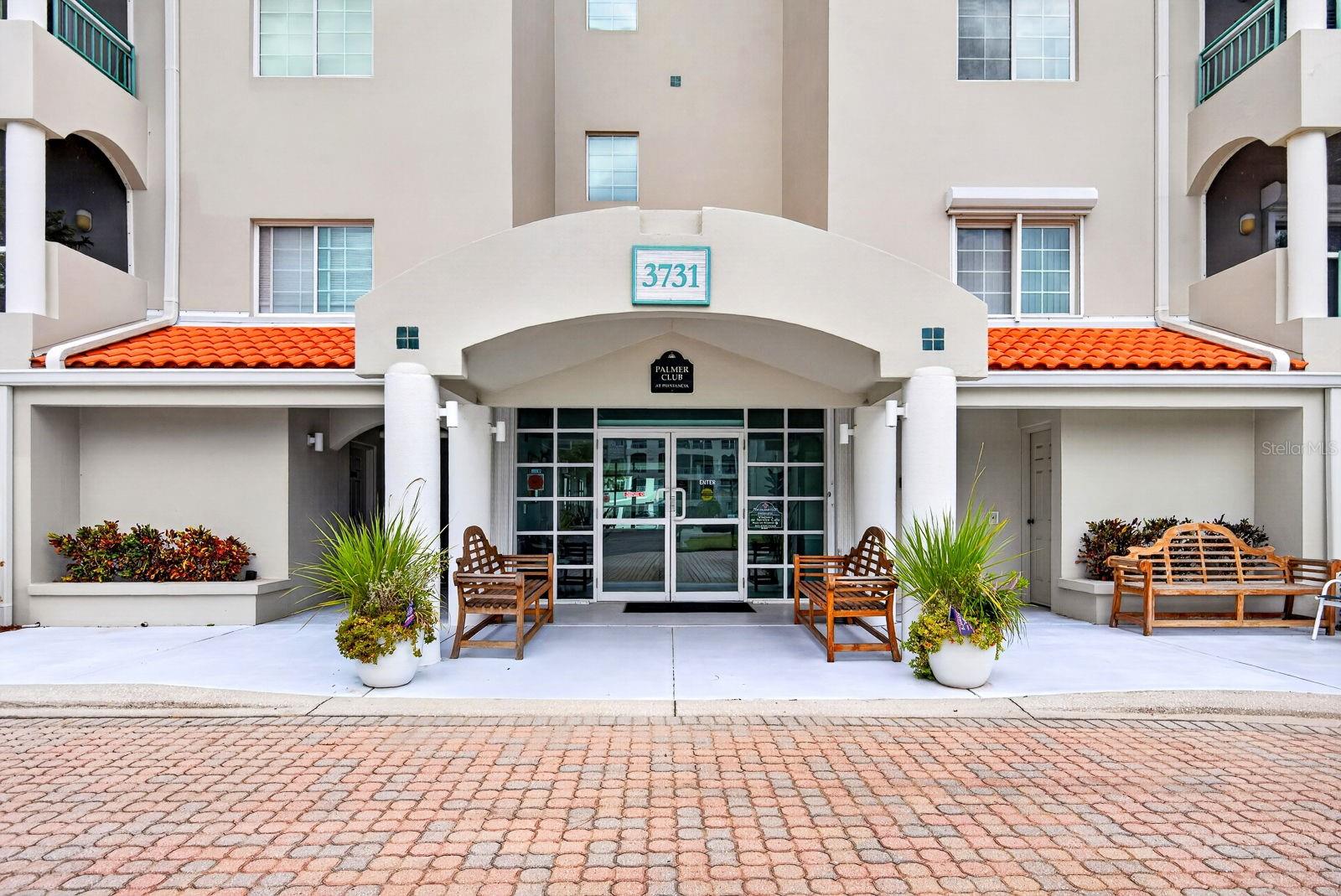 3731 SARASOTA SQUARE BLVD #205D — photo 2