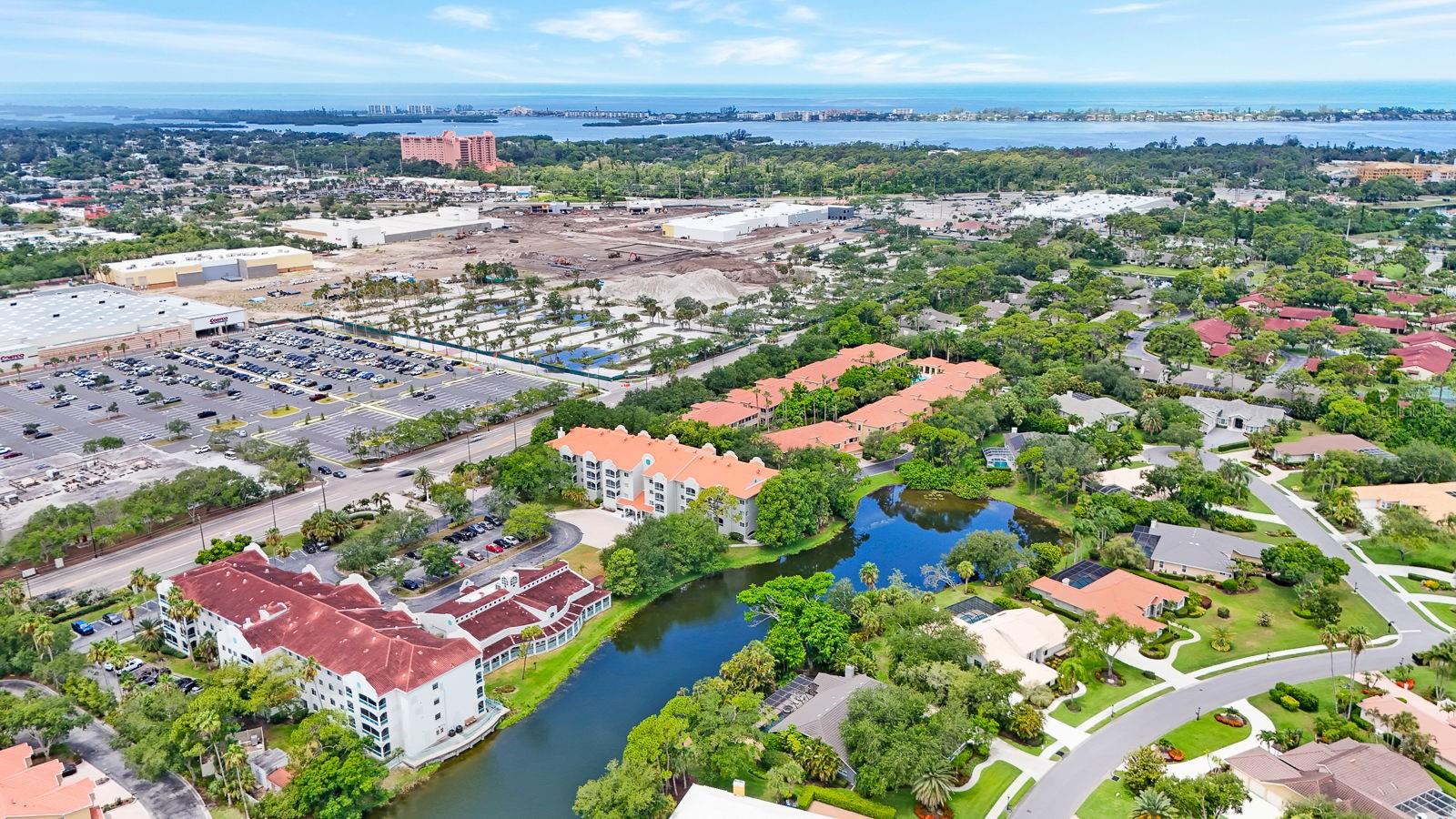 3731 SARASOTA SQUARE BLVD #205D — photo 47