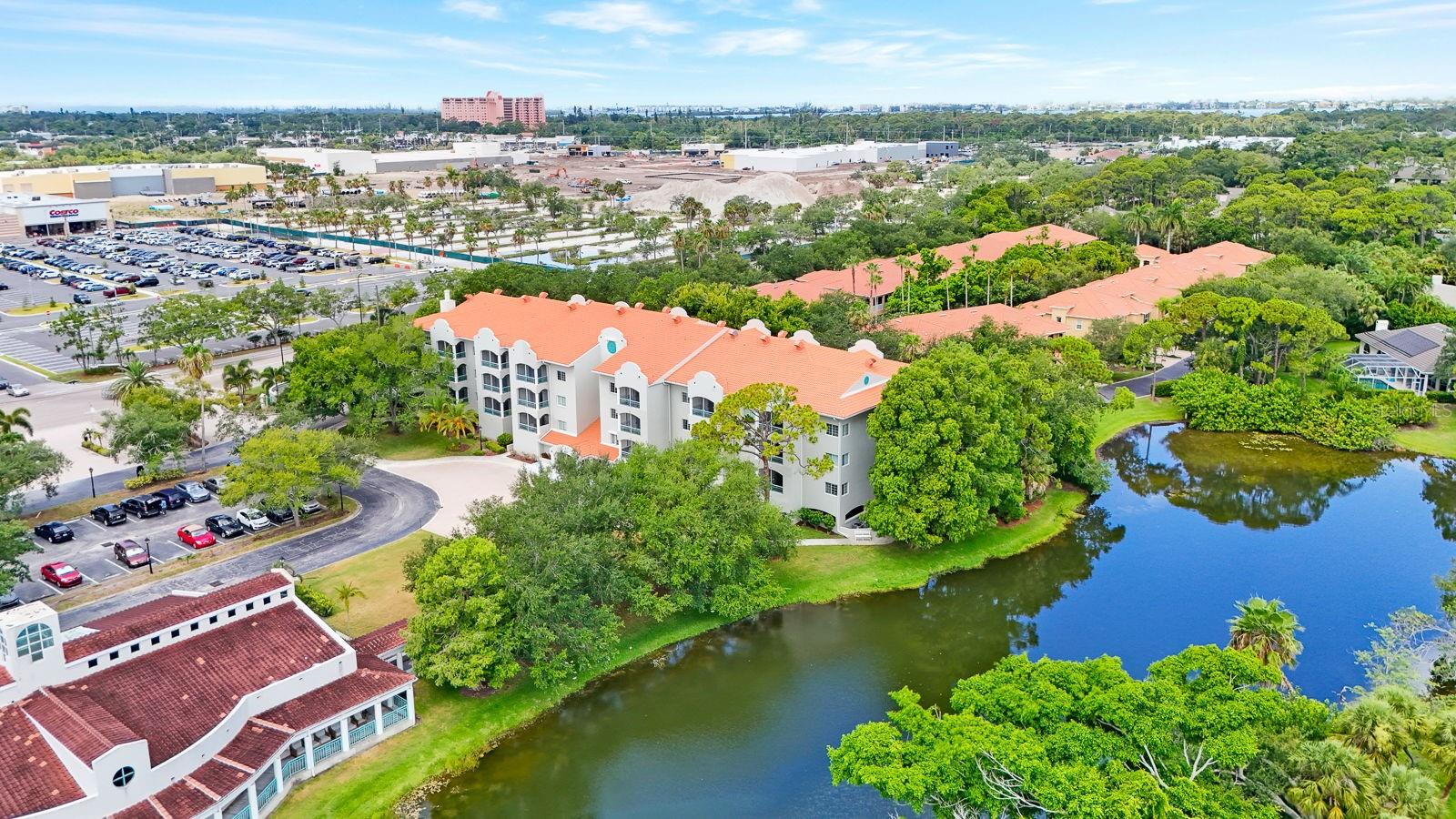 3731 SARASOTA SQUARE BLVD #205D — photo 55