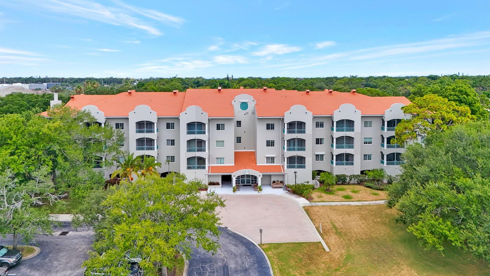 3731 SARASOTA SQUARE BLVD #205D — photo 56