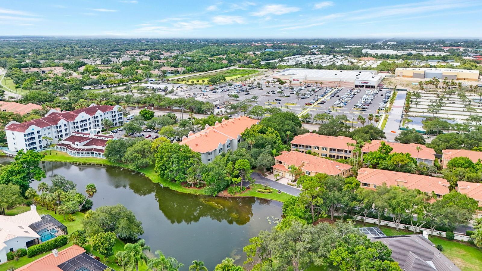 3731 SARASOTA SQUARE BLVD #205D — photo 54