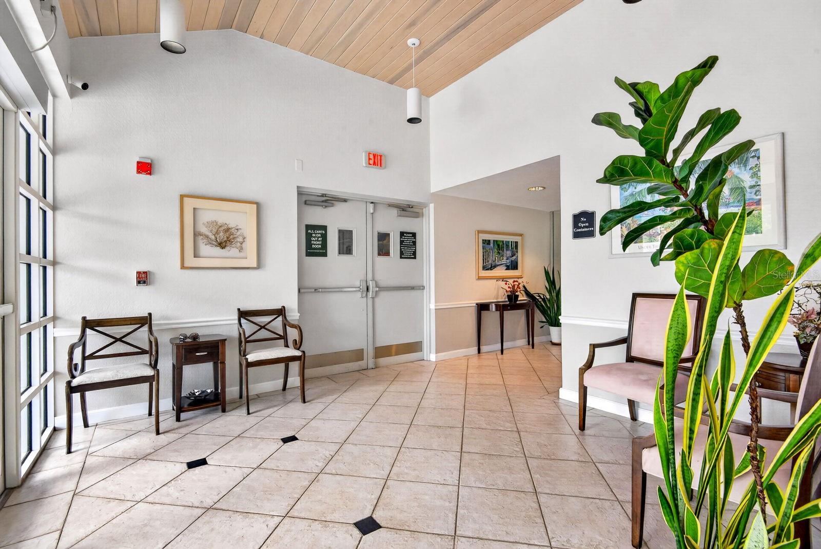 3731 SARASOTA SQUARE BLVD #205D — photo 43