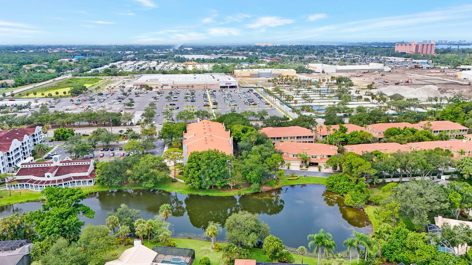 3731 SARASOTA SQUARE BLVD #205D — photo 48