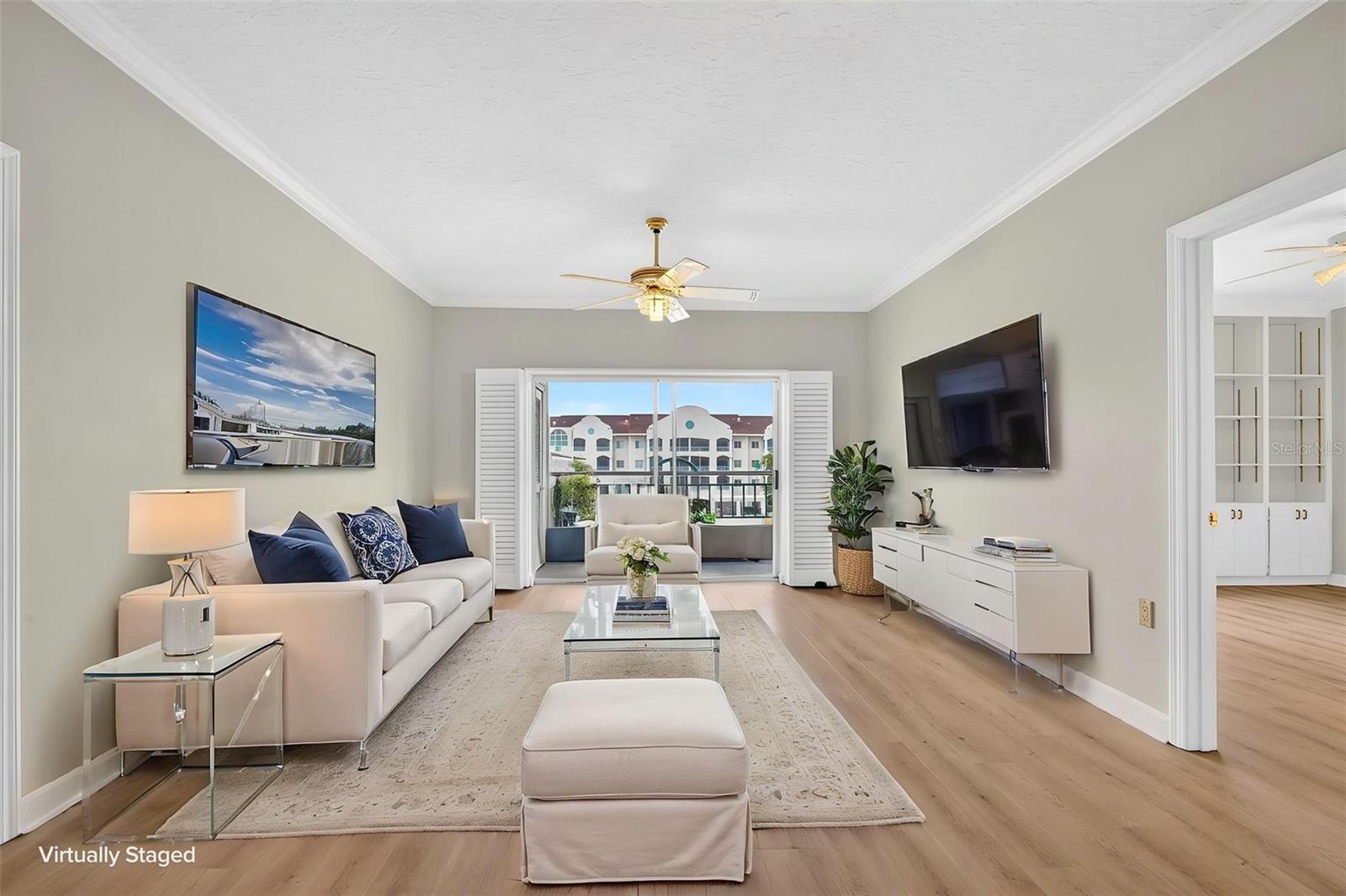 3731 SARASOTA SQUARE BLVD #205D — photo 21