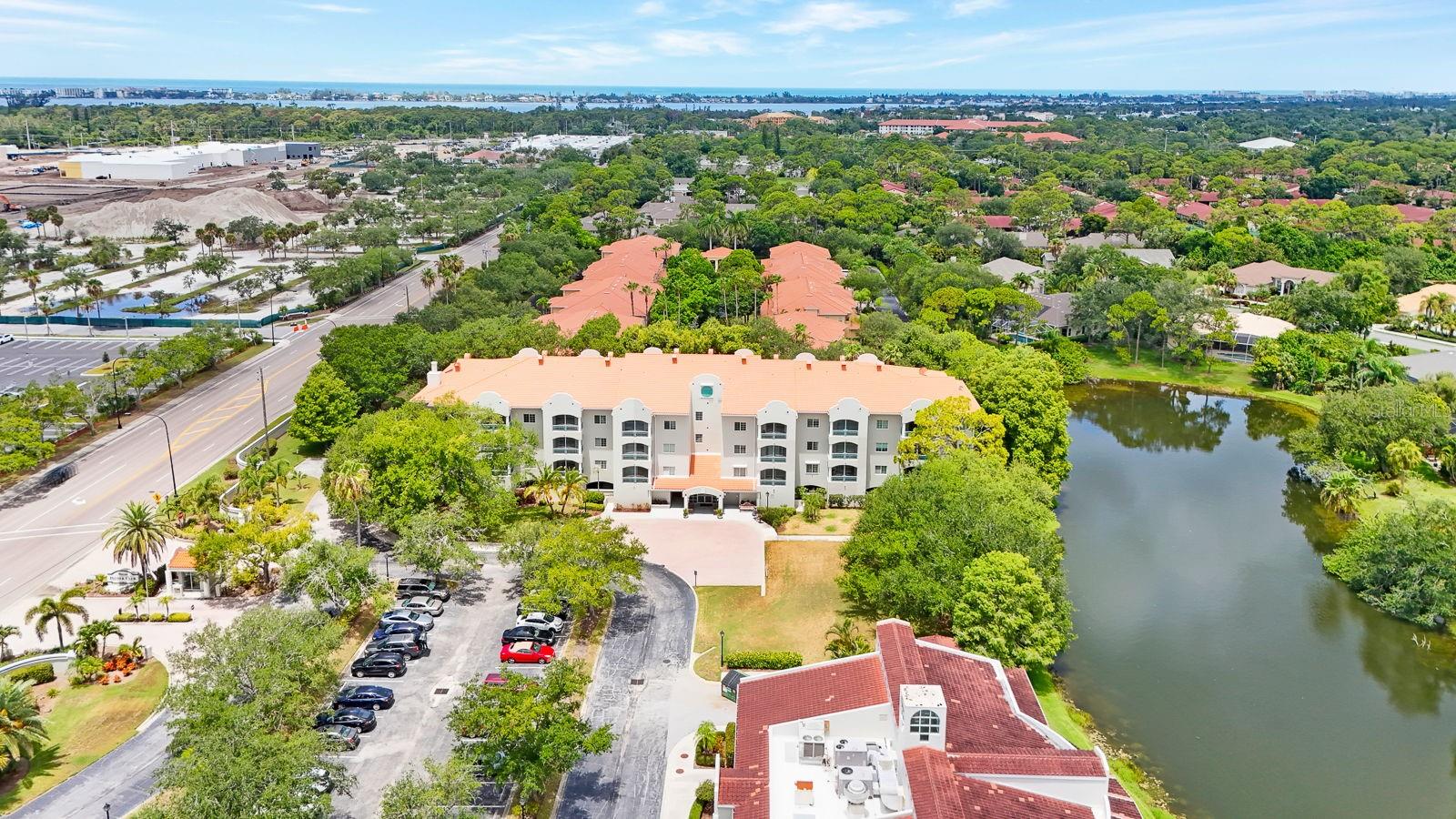 3731 SARASOTA SQUARE BLVD #205D — photo 46