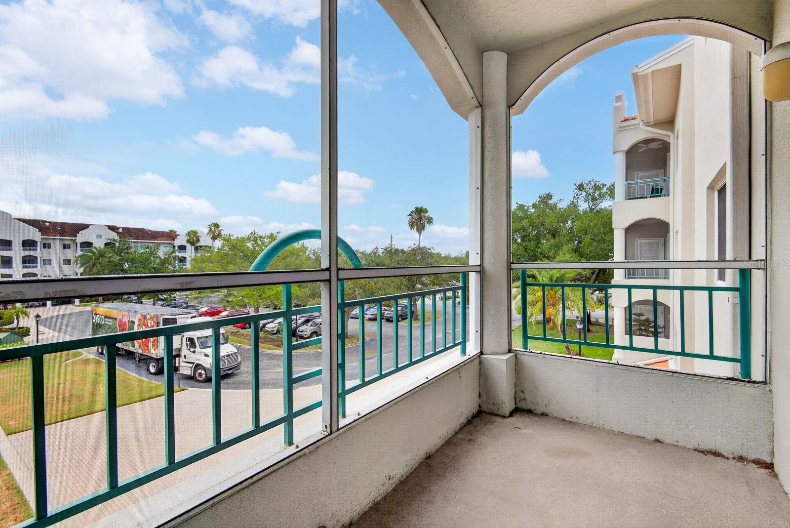 3731 SARASOTA SQUARE BLVD #205D — photo 23