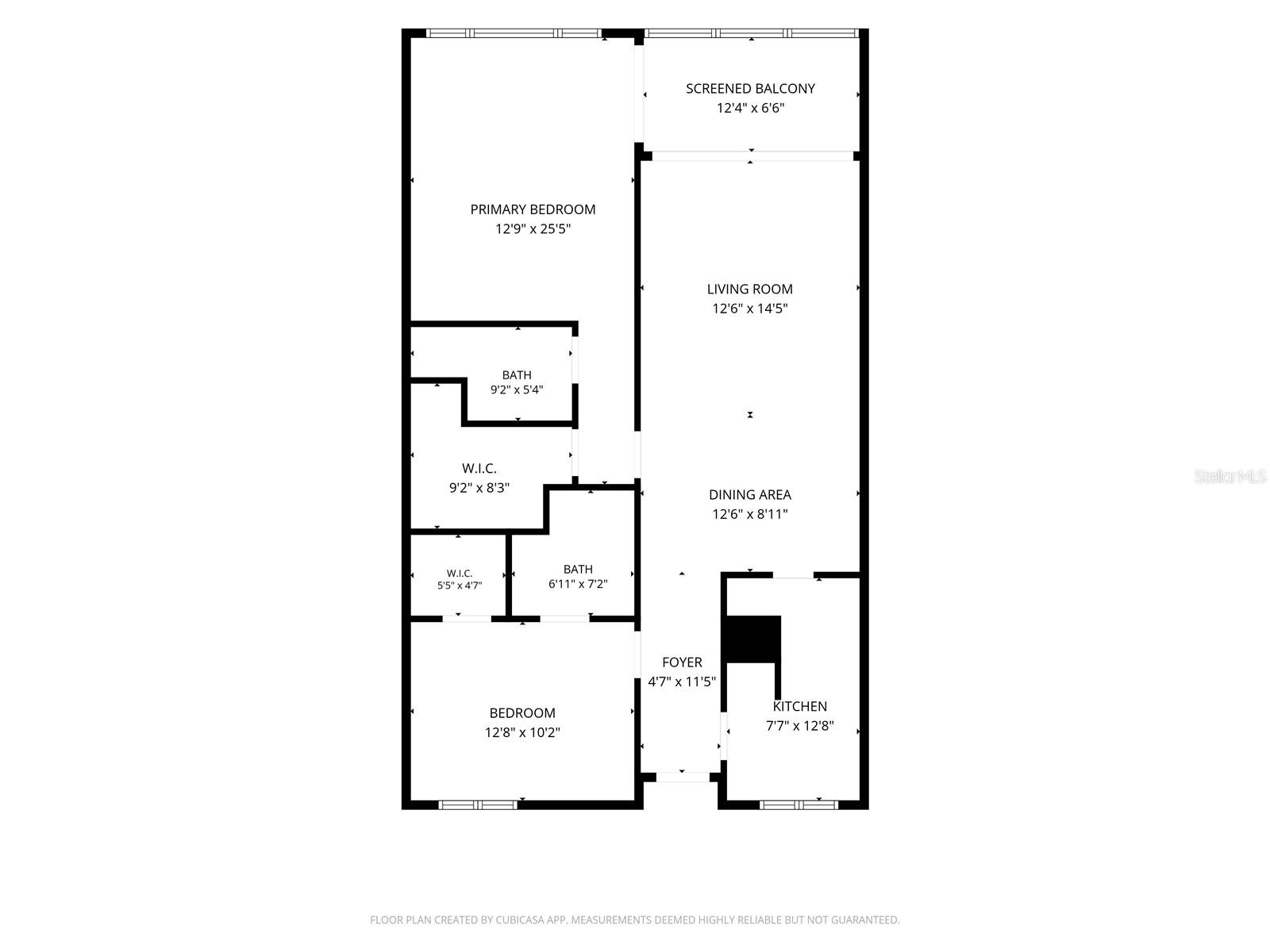 4540 BEE RIDGE RD #175 — photo 35