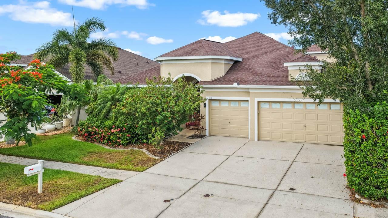 444 YORK DALE DR — photo 28