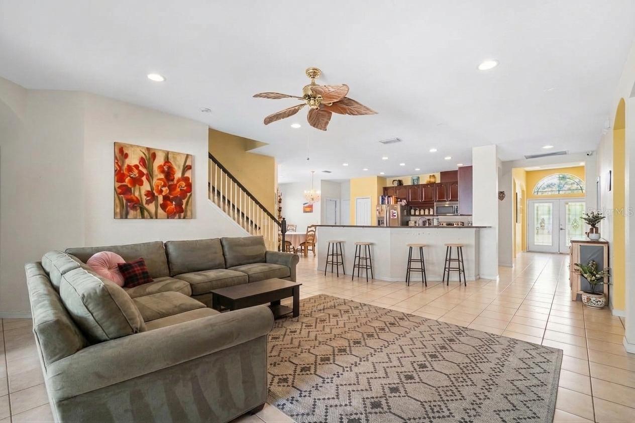 444 YORK DALE DR — photo 12