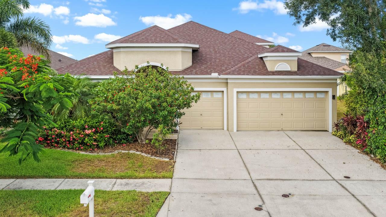 444 YORK DALE DR — photo 27