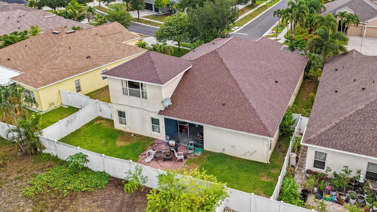 444 YORK DALE DR — photo 26