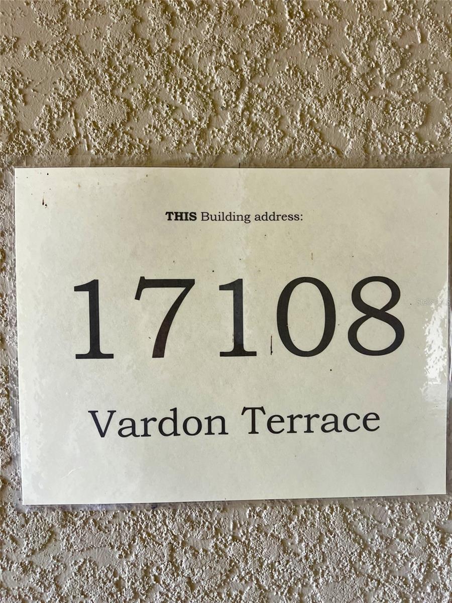 17108 VARDON TER #401 — photo 24