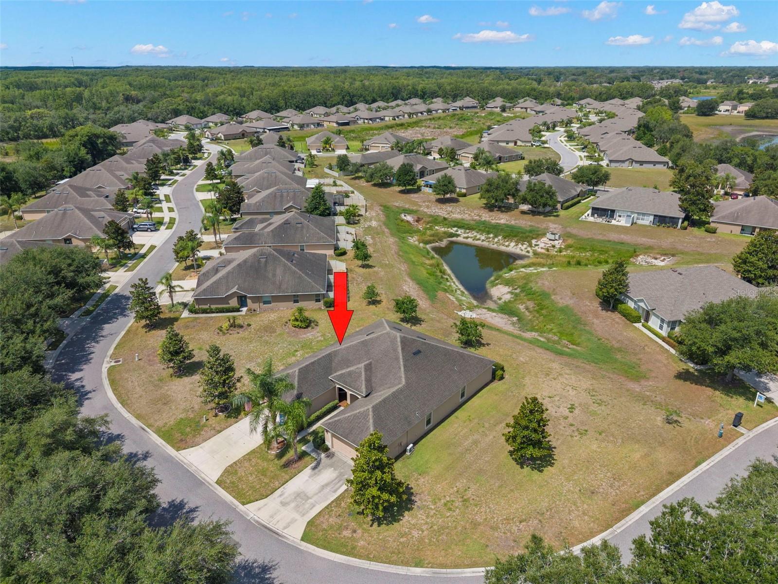 13627 CREST LAKE DR — photo 37