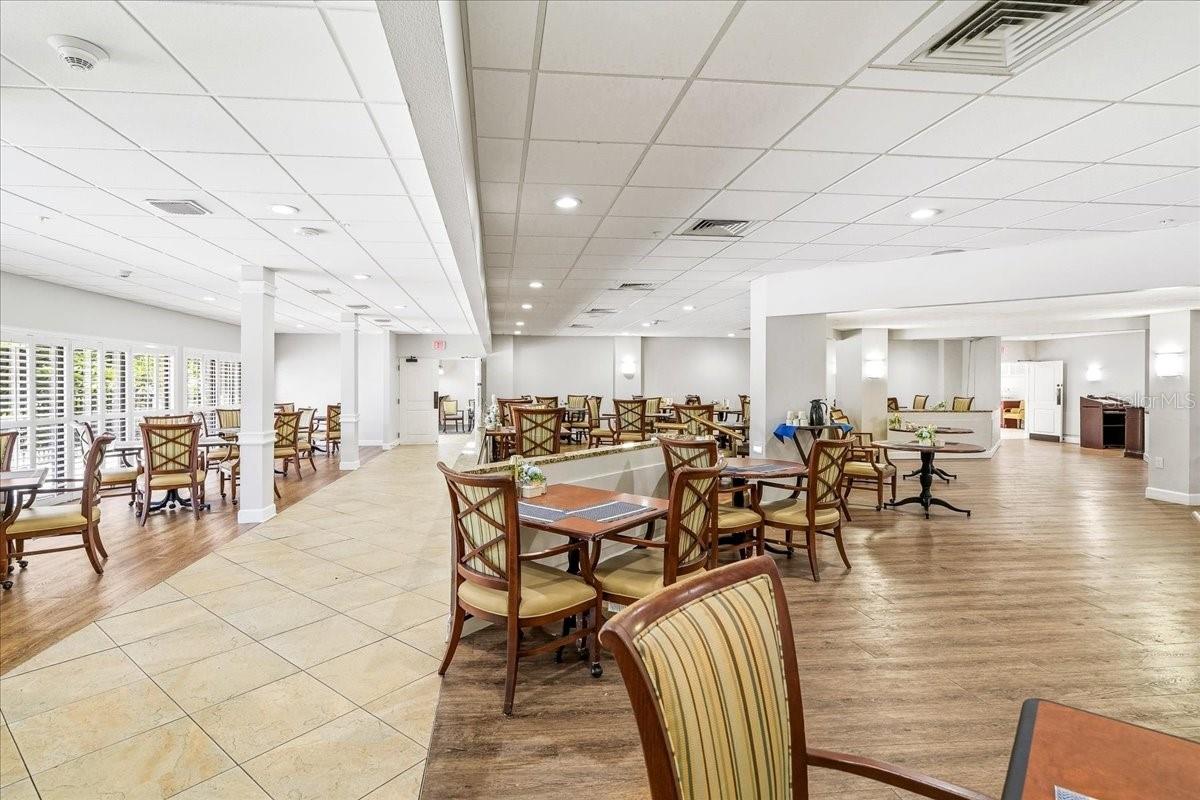 4540 BEE RIDGE RD #Villa 1 — photo 37