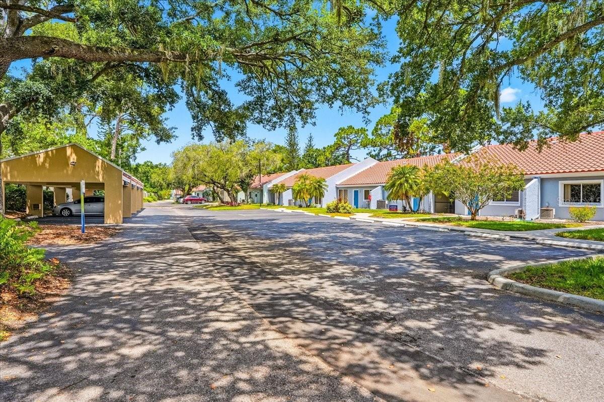 4540 BEE RIDGE RD #Villa 1 — photo 21