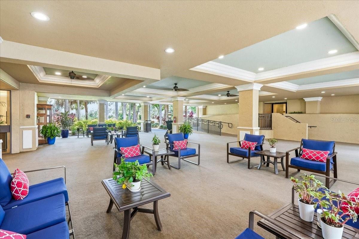4540 BEE RIDGE RD #Villa 1 — photo 45