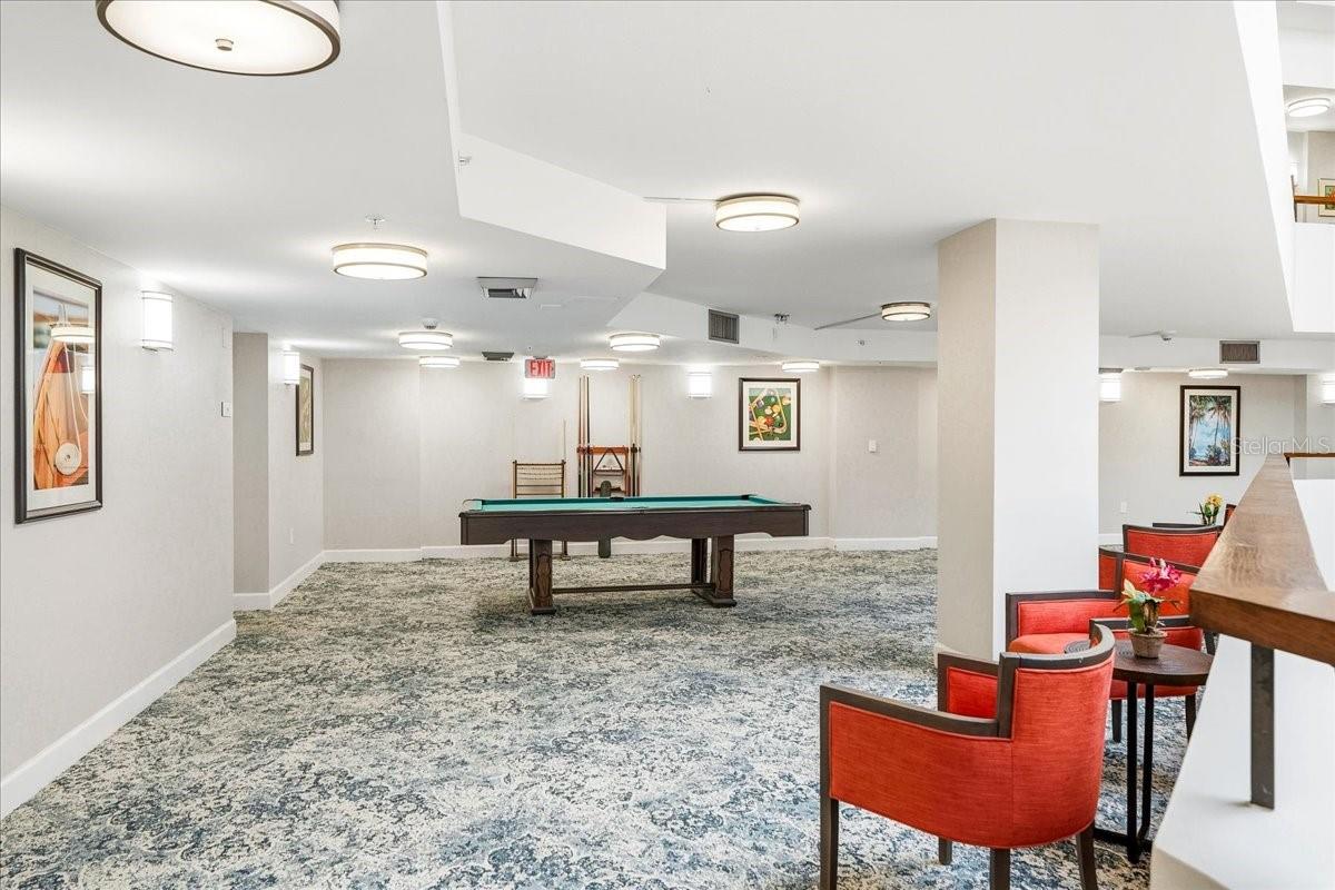 4540 BEE RIDGE RD #Villa 1 — photo 46