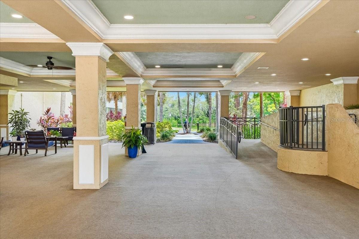 4540 BEE RIDGE RD #Villa 1 — photo 44