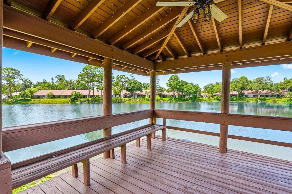 4540 BEE RIDGE RD #Villa 1 — photo 22
