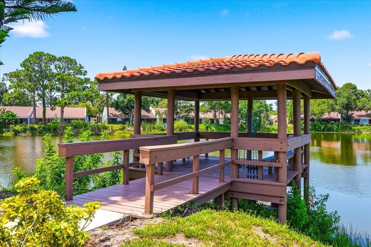 4540 BEE RIDGE RD #Villa 1 — photo 23