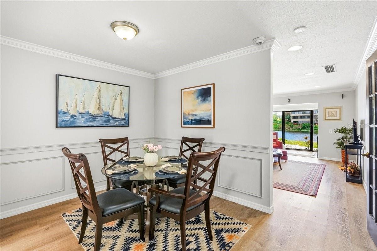 4540 BEE RIDGE RD #Villa 1 — photo 4