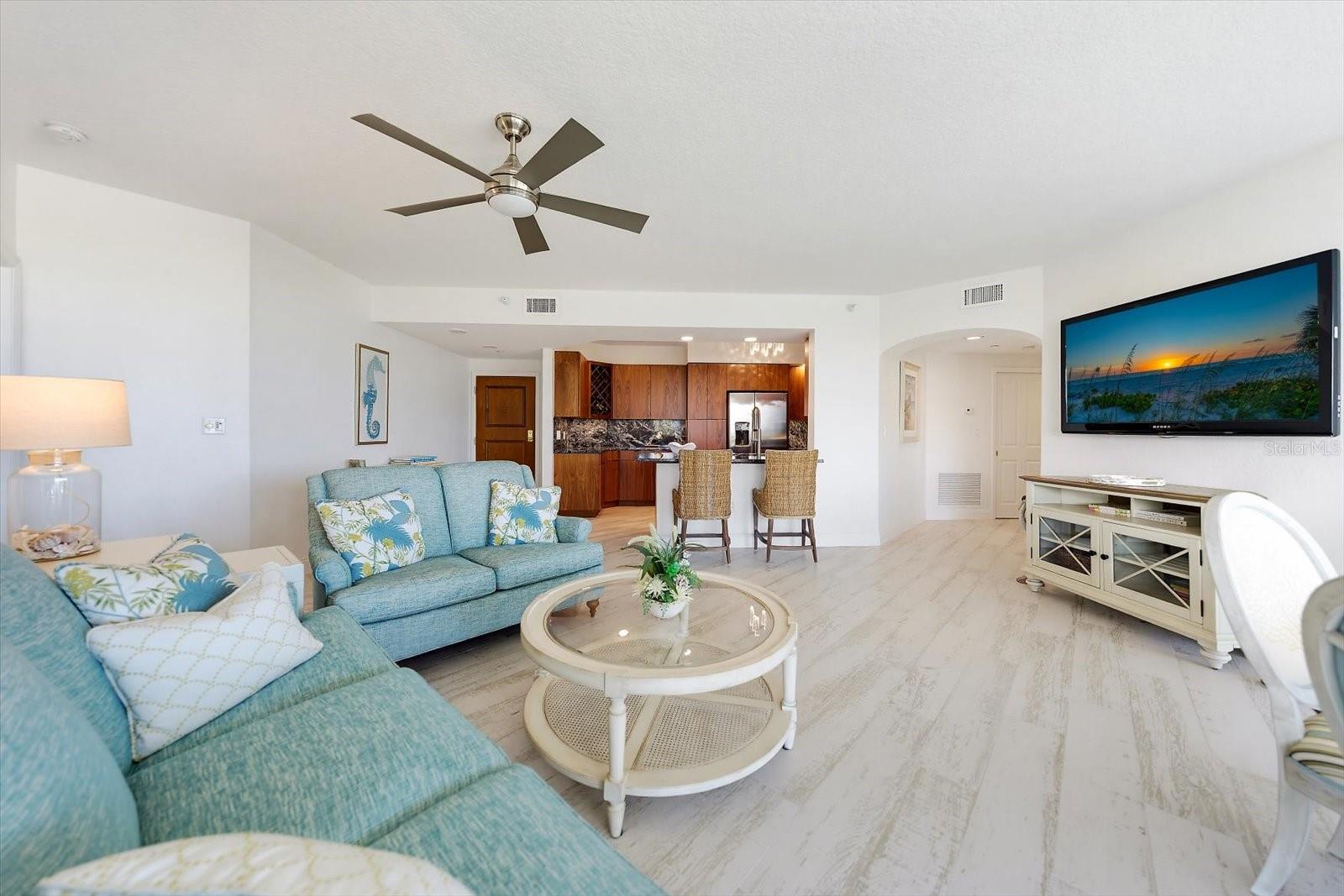 1170 GULF BLVD #404 — photo 11