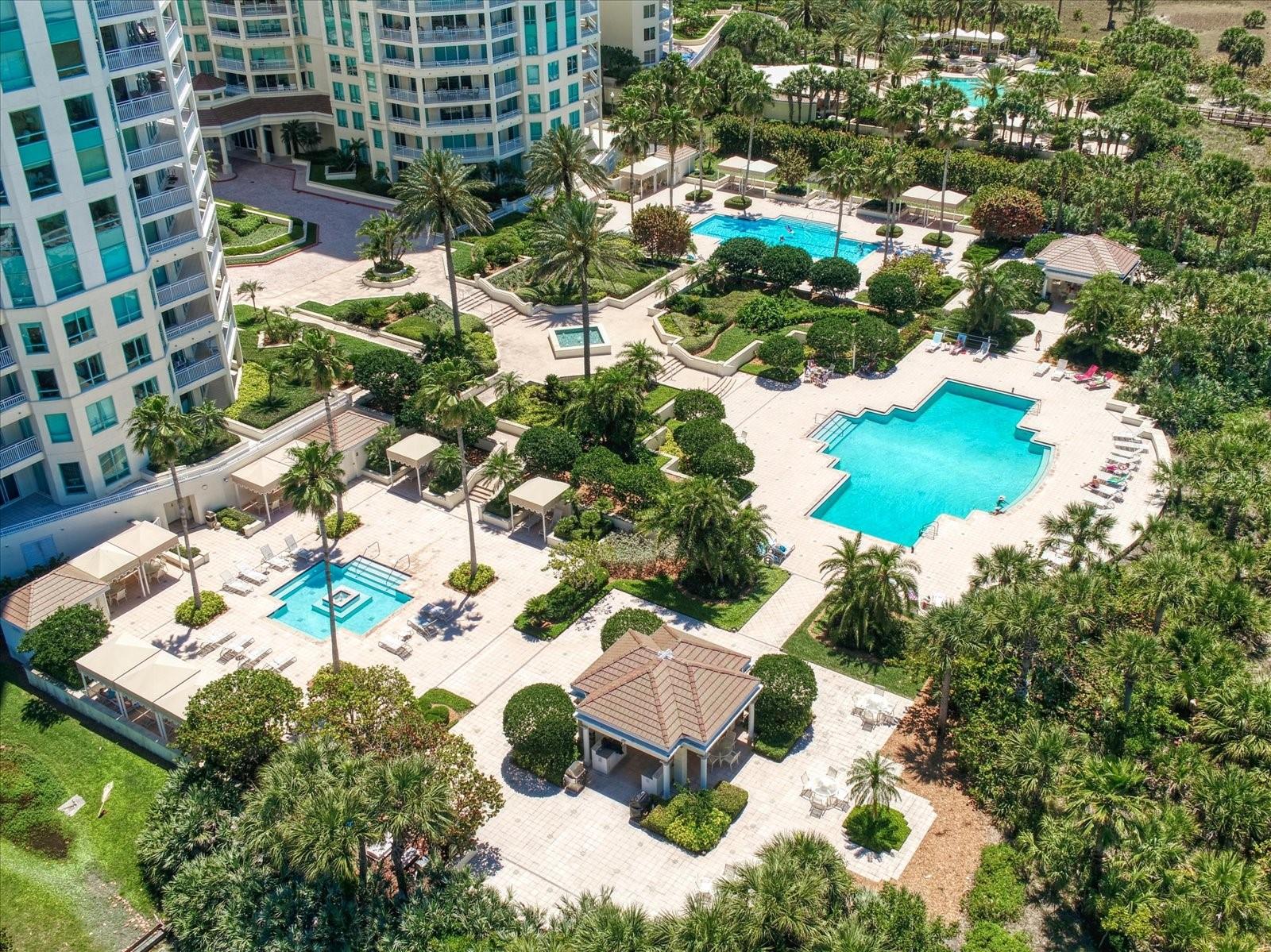 1170 GULF BLVD #404 — photo 49