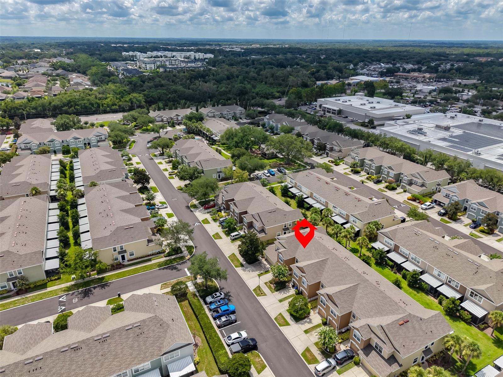10141 POST HARVEST DR — photo 4