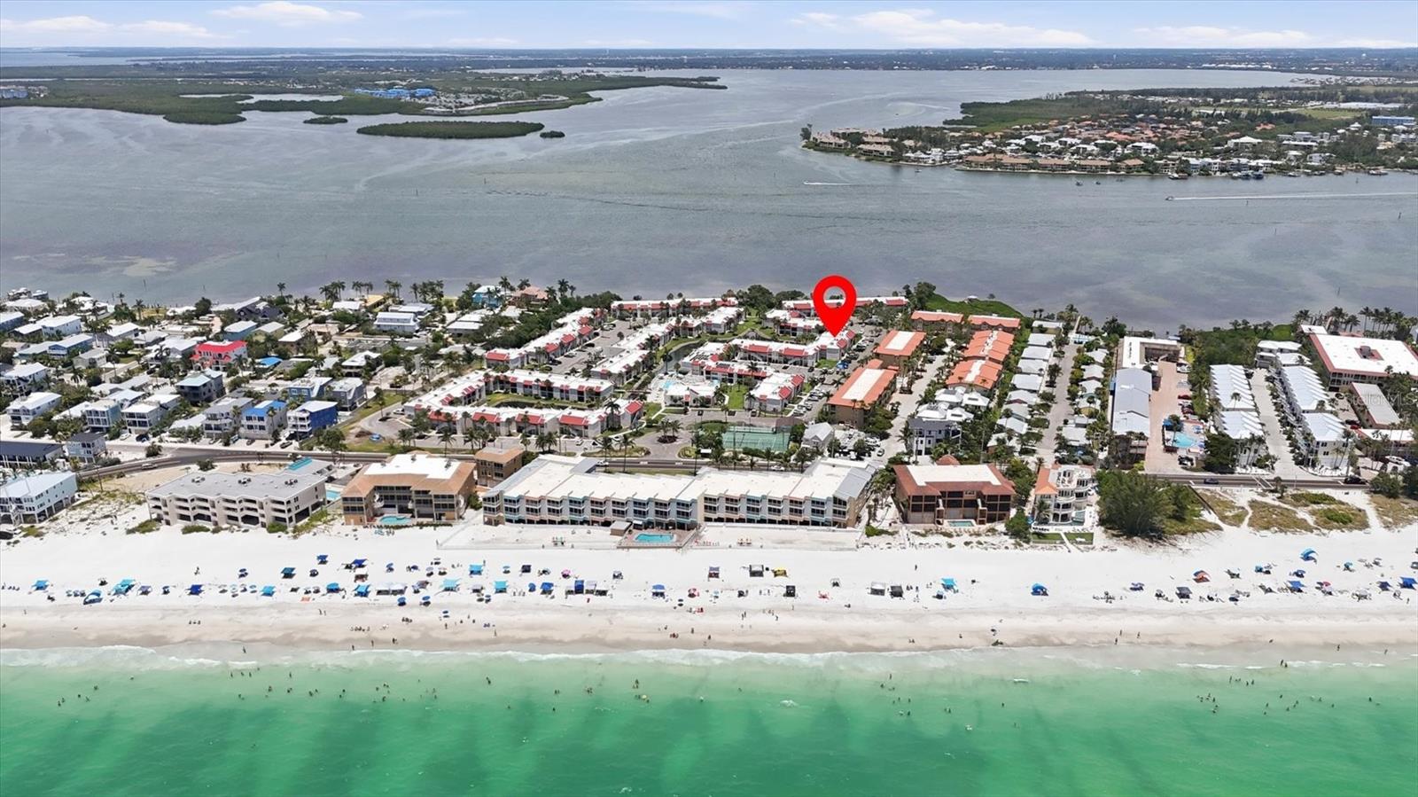 1801 GULF DR N #277 — photo 4