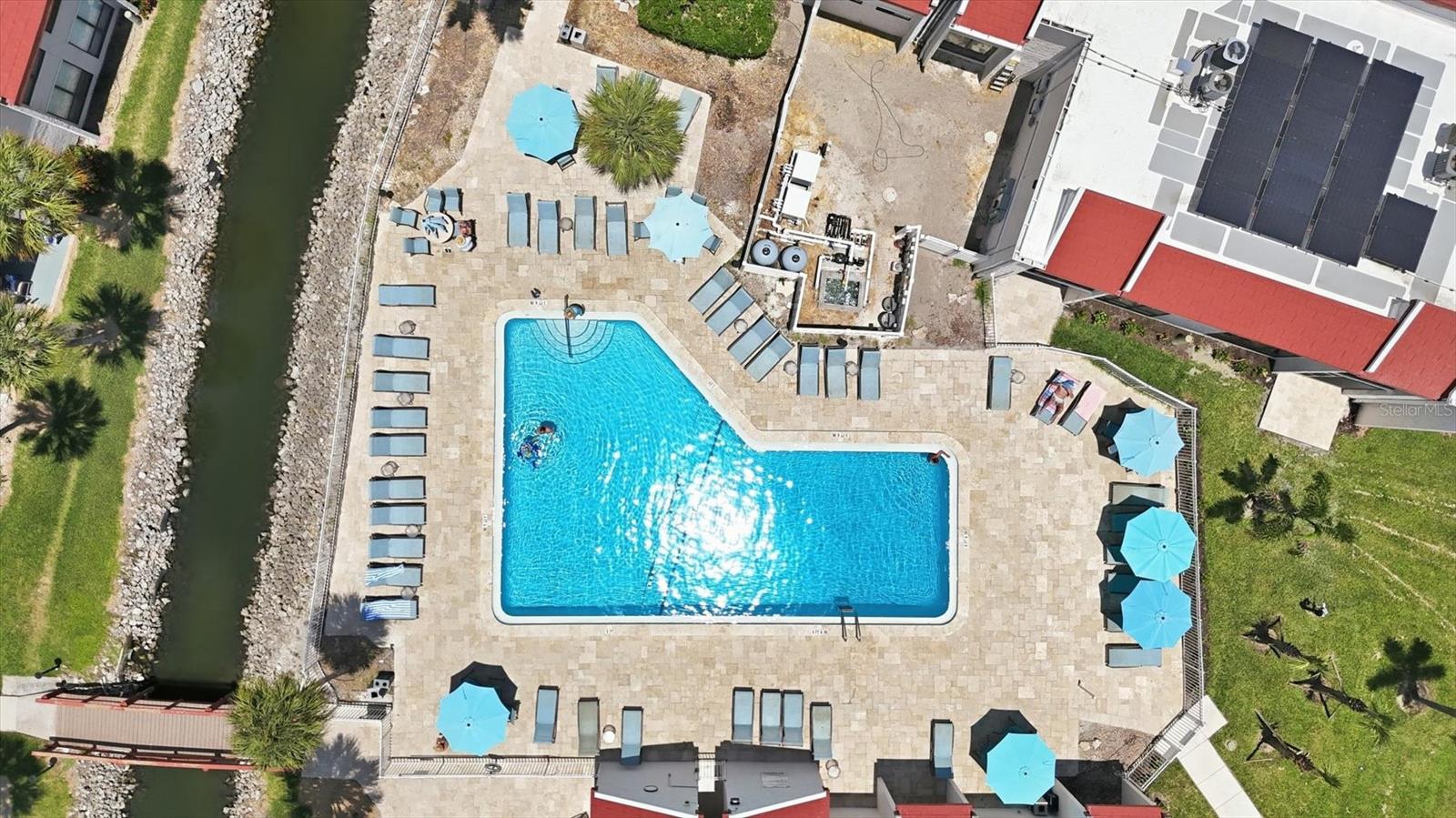 1801 GULF DR N #277 — photo 56