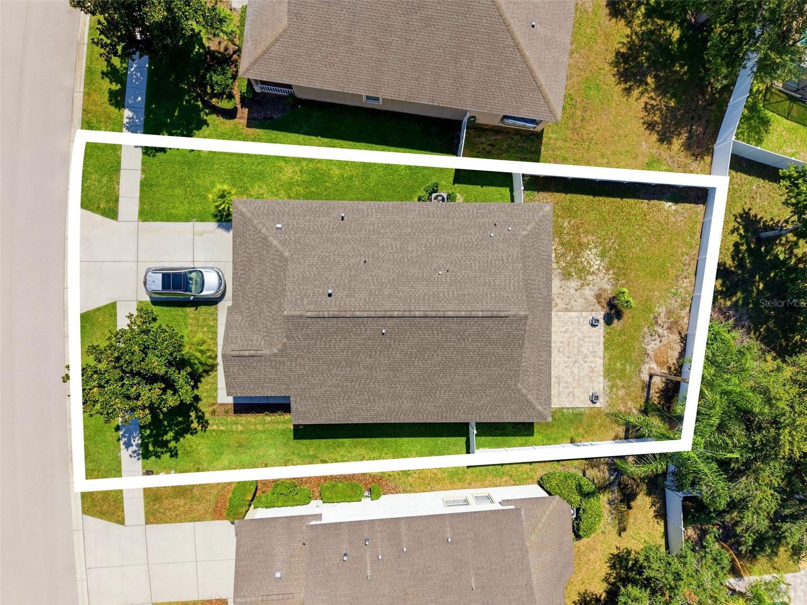 19406 SUNSET BAY DR — photo 32